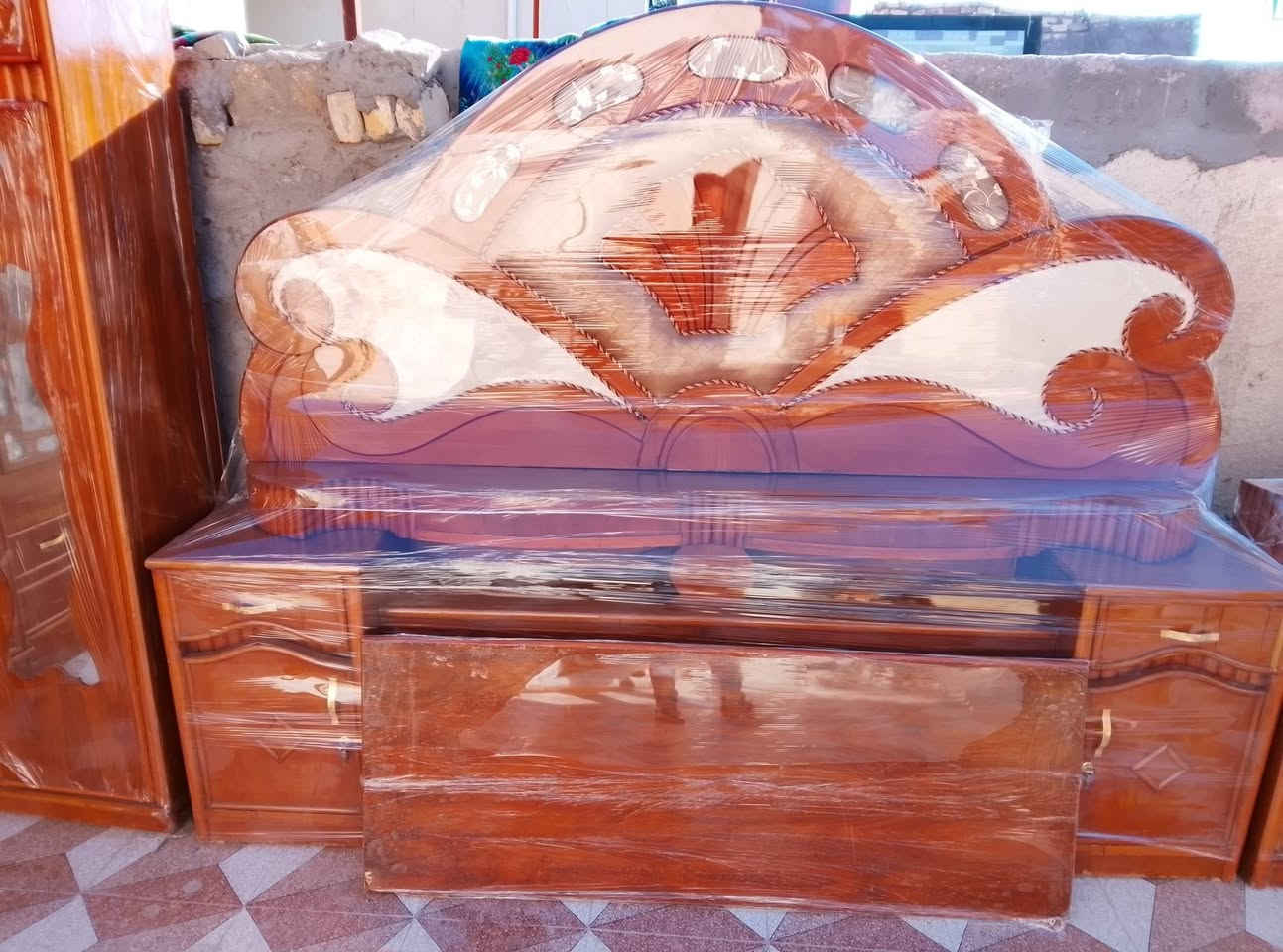 غرفة صاج تسكام ضهر جرجوبه 
قضاء القاسم


**إذا كنت صاحب هذا الإعلان وتريد حذفه لأي سبب، رجاءا أرسل رسالة إلى الدعم الفني**