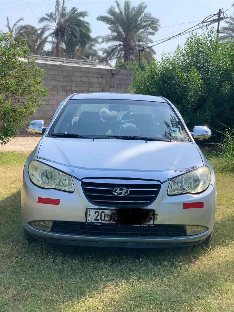 النترا افانتي مقدس 2007 للبيع او مرارس قطعتين رش فقط اثر شخوط ***********
