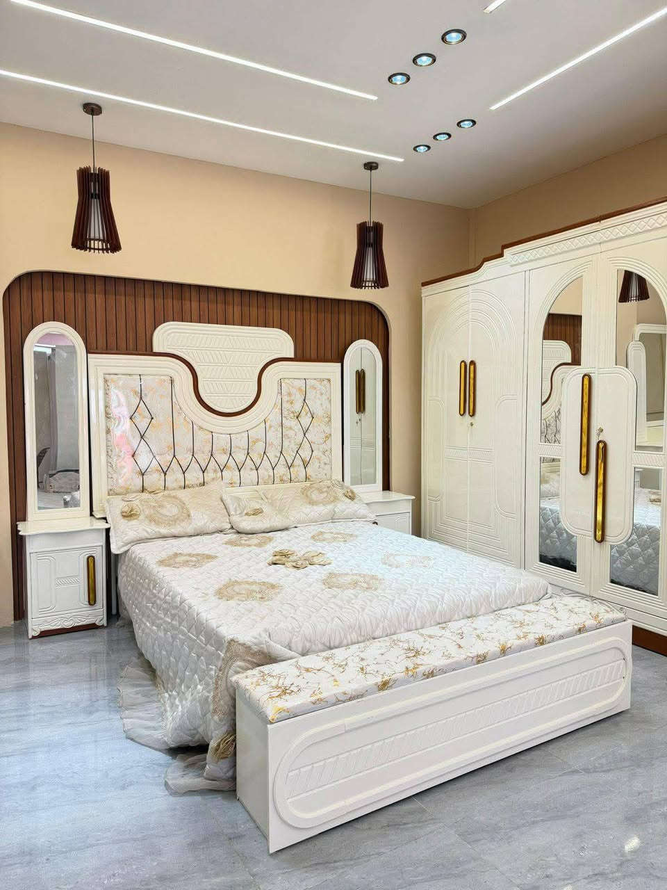 غرفه جديده للبيع عراقي تصميم تركي متوفرتوصيل


**إذا كنت صاحب هذا الإعلان وتريد حذفه لأي سبب، رجاءا أرسل رسالة إلى الدعم الفني**