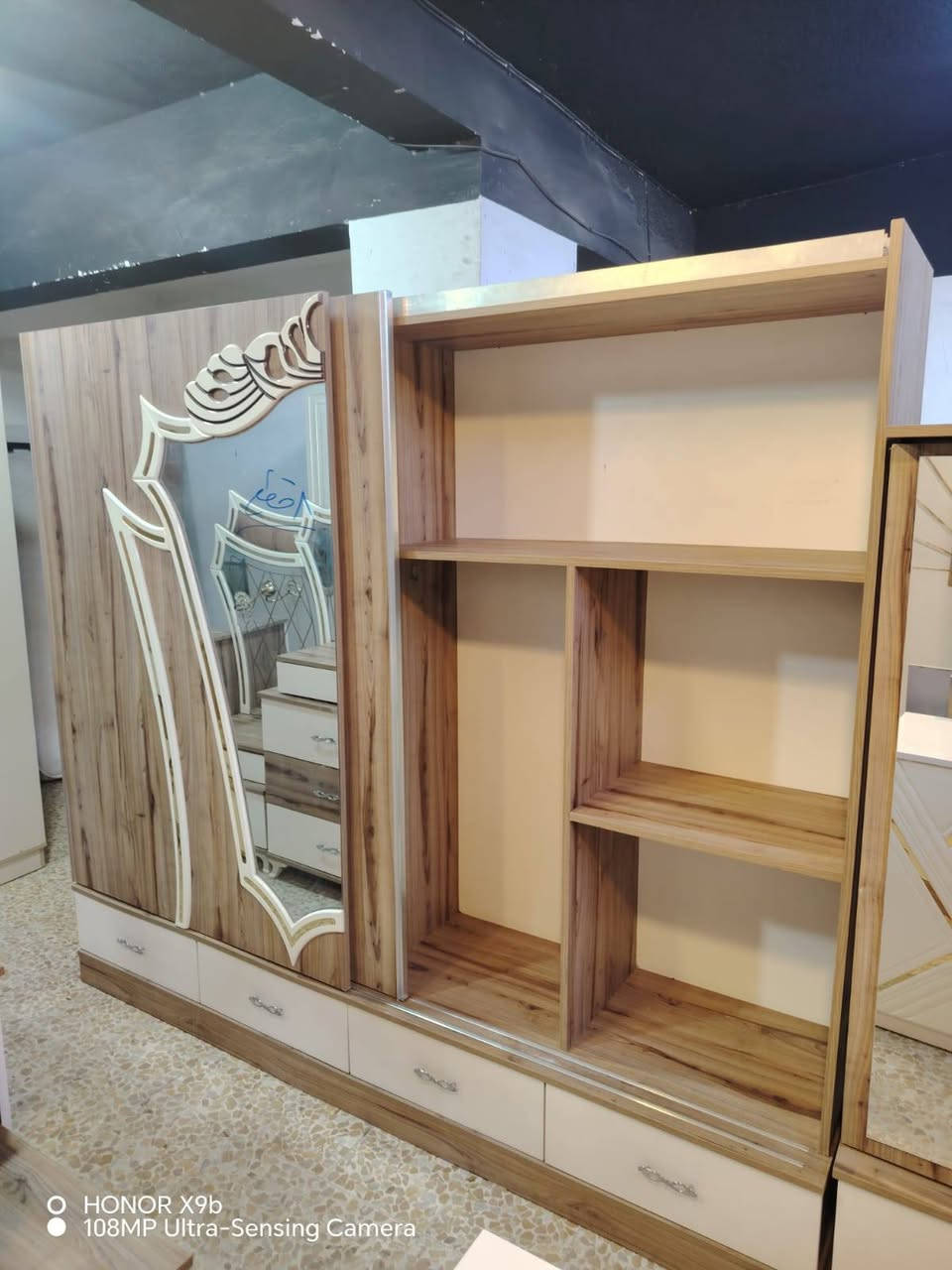 غرفة نوم نفرين 8 قطع #السعر 650 الف 
 مع #شد #ونقل #مجاني 🚘🚘.العنوان: موصل، حي البكر، قرب شركة كيا،مقابيل سنتر الابداع 🗾🗾. معرض دار الأثاث التركيه
 للتواصل ☎️☎️ #كورك***********  #كورك***********  #اسيا*********** pp
