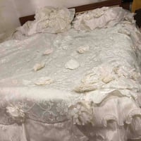 سرير • جديد • سليمانية