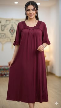 شلحة نسائية • فانيلة درجة أولى • توصيل