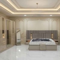 موديل فيلوته • سرير مخزن • ٣٥٠ سم