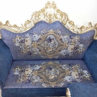 طقم ١٠ مقاعد • كنب