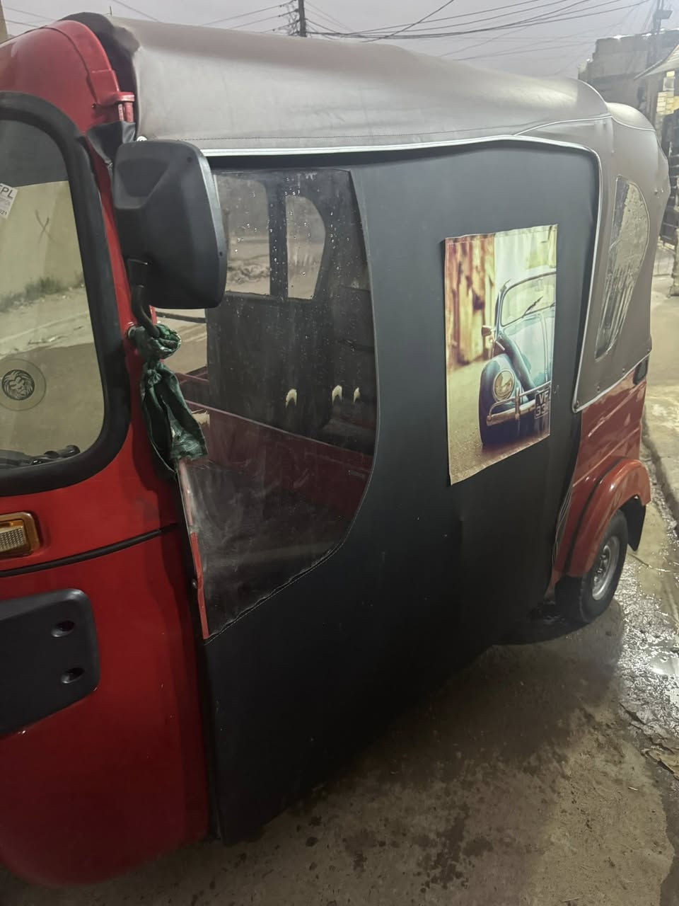 السلام عليكم تكتك 2022 باجاج للبيع رقم بغداد انكليزي بسمي مكينه مامفتوحه بيه طخه بلغد مصلح بارد الاستفسار *********** السعر 8250 وبيه مجال
