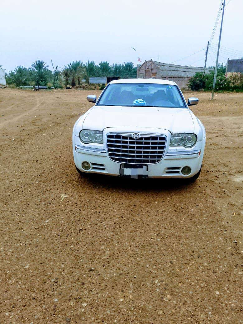 سياره اوباما 2008  مكفولة من لاصوليات والمداور جاهزه سنويه 230 سياره رقم بصره دولي تحويل ثاني يوم ضربتهه جاملغ امامي مبدل طبق الاصل سياره جاهزه من حداديه تخم تاير كهربائيات مكينه كير شرط حاويه قبل شهر شادهن سياره ماتخسر عليه ربع رقم الهاتف ***********
غير متواجد عله الفيس بوك 
#السعر_110
