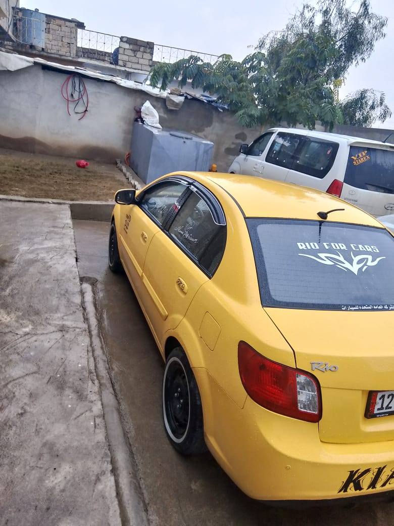 السلام عليكم كياريو 2011 بلاضرر رقم نينوى دولي كابون ورقي مكينه 16 هيئه وغرامات صفر السعر 100 وبيها مجال رقم الهاتف ***********
