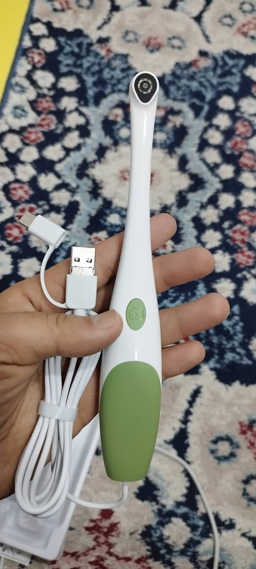 كامرات اسنان دقة عالية متوفر نوعين واير + وايرلس


**إذا كنت صاحب هذا الإعلان وتريد حذفه لأي سبب، رجاءا أرسل رسالة إلى الدعم الفني**