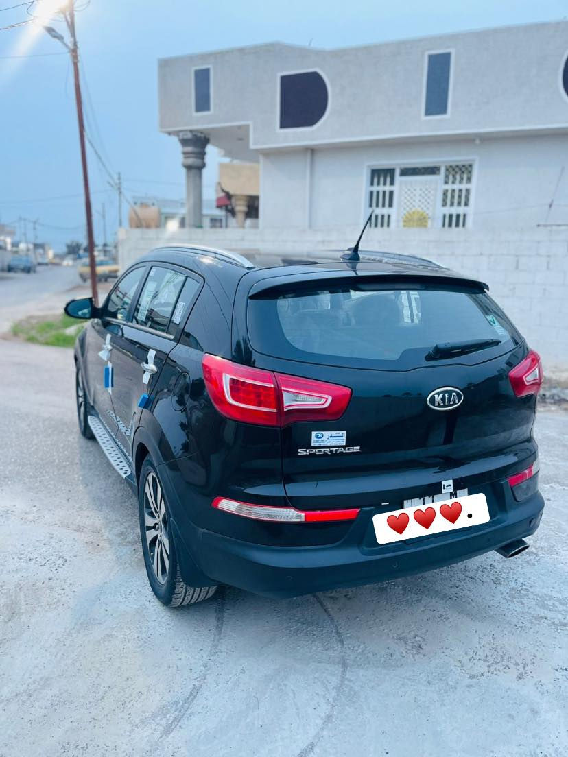 السلام عليكم// مده مده سنه مقدمه والباقي من السعر مده سنه .
سبورتج موديل 2012 فول فول مواصفات مرقمه بغداد الدولي مقدمة (70$) والباقي مده سنة حادث السياره اب امريكا فقط مابيهه شخط بل عراق (جاملغ + بنيد )مابيهه نقص برغي السياره .
___________
ملاحضةة// سكنة بغداد حصراً حصراً .
___________
ما اتعامل بدون مقدمه فقط مقدمه شراي اتصل مو شراي لا تتصل وتعامل .
___________
للاستفسار والاتصال *********** 📞.
