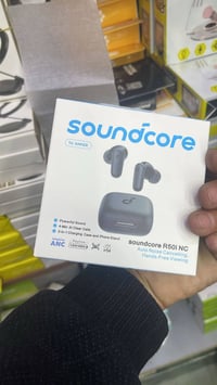 متوفر   انكر R50i NC   هاتف : 07750397039  الموقع : قرب قاطع مرور الزو...