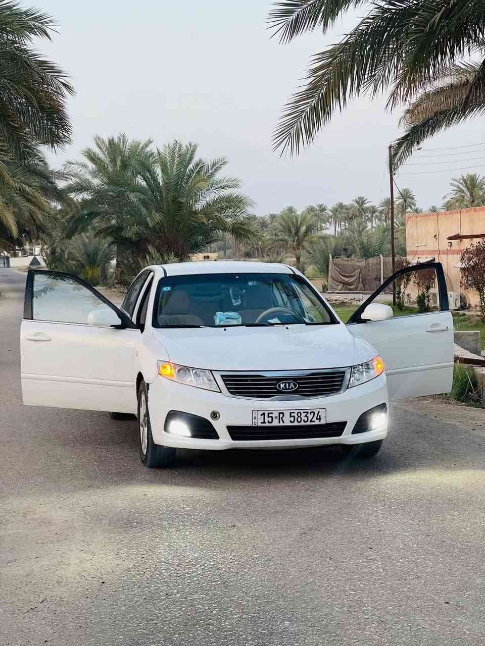 اوبتما خليجي بيها موديل 9 رقم انبار رقم انكليزي بيها 3 قطع صبغ والسونار موجود السعر 100 رقم الهاتف ***********
