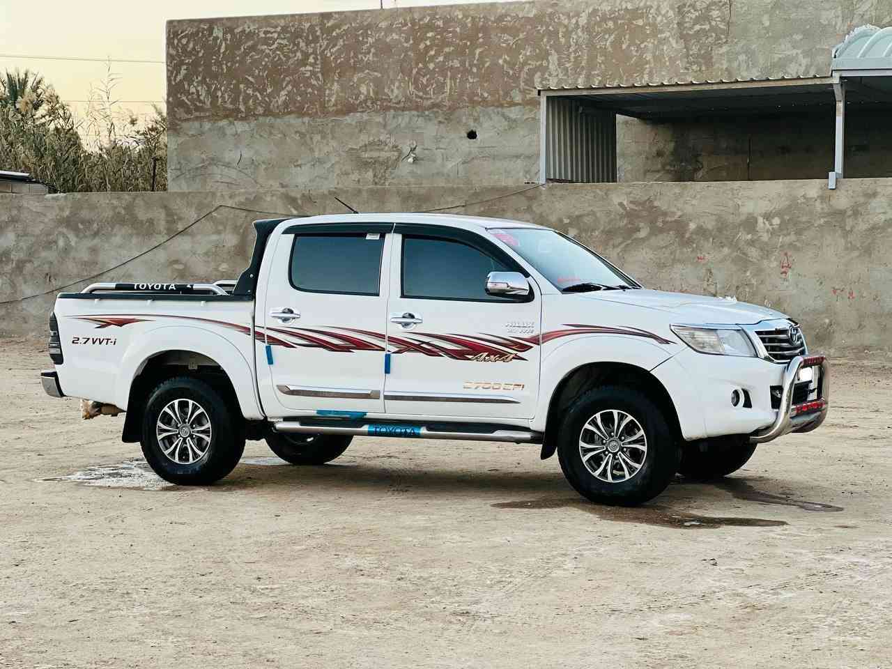 السعر—198

الهاتف // ***********

بيكم فورويل 2014 كير عادي 

مكفوله كفاله عامه

رقم أربيل الدولي  تحويل وكآله حاضر رقم وسنويه كله جديد 

ماشيه 190 الف حقيقي 

سياره جديده كلش ماشالله مكينه وكير وحداديه كله وضع الشركه تخم تاير سياره جاهزه من كلشي شرط تراي زيرو 

مكان السياره النجف الأشرف
