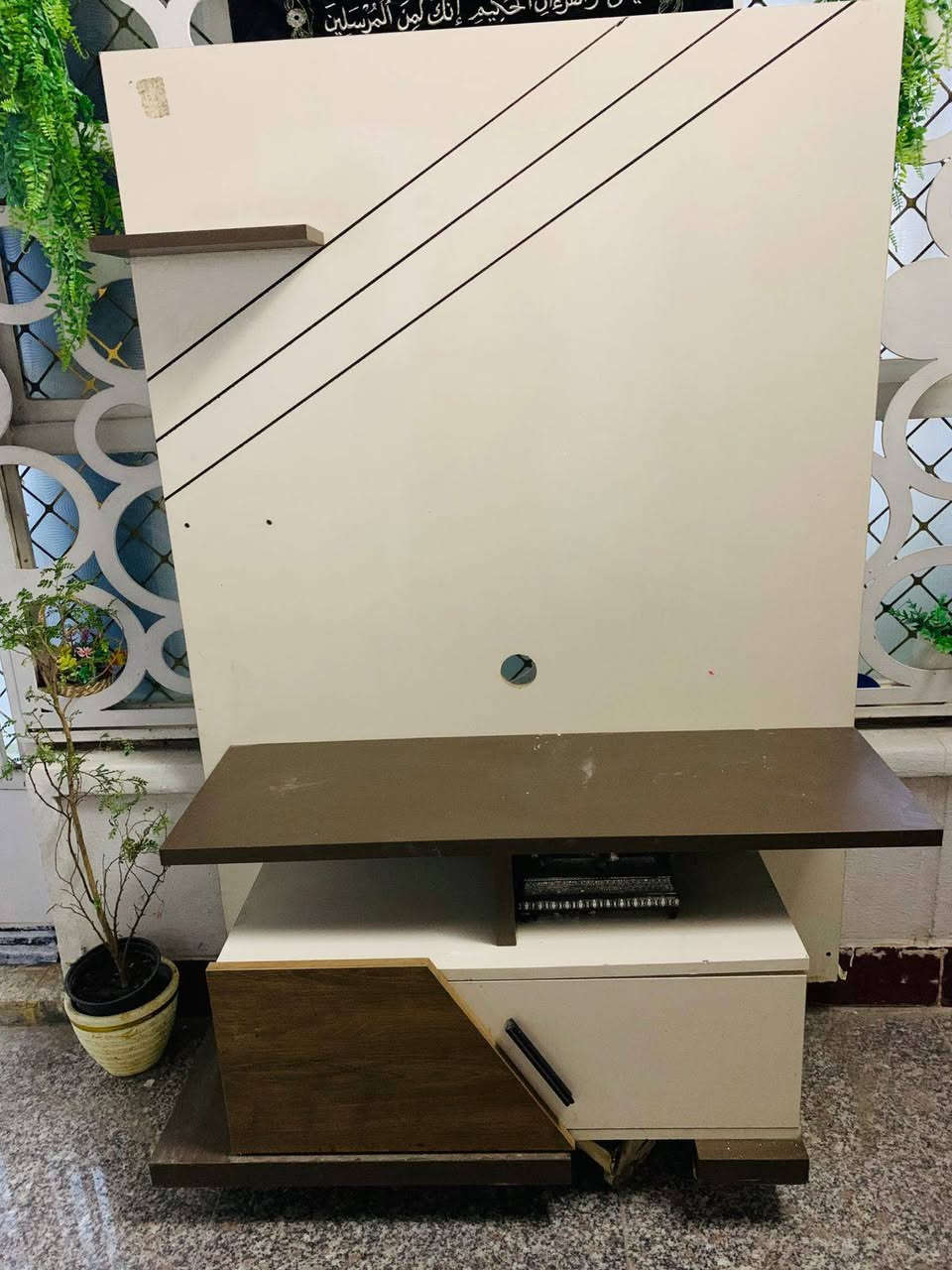 اغراض للبيع


**إذا كنت صاحب هذا الإعلان وتريد حذفه لأي سبب، رجاءا أرسل رسالة إلى الدعم الفني**