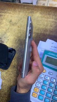 جهاز S24 Ultra  ذاكرة 1 تيرا /شرق أوسط دبل شريحه  الجهاز نظيف بنسبه 95...