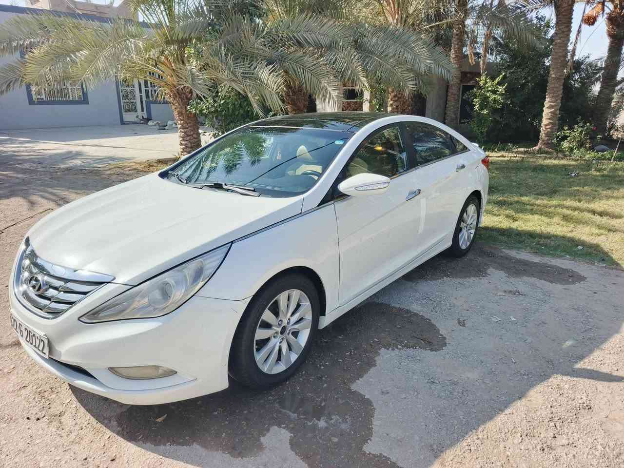 سلام عليكم سوناتا للبيع
مديل2011
بيه بنيد مبدل وجمالغ مصبوغ بدون دواخل
السعر 115وبيه مجال قليل


**إذا كنت صاحب هذا الإعلان وتريد حذفه لأي سبب، رجاءا أرسل رسالة إلى الدعم الفني**