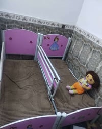 حديد • نظيفات • حي الحكيم