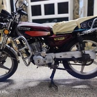 ماطور ايراني مديل 2019 للبيع  السعر 400.000 اتصل على الرقم  0781017288...