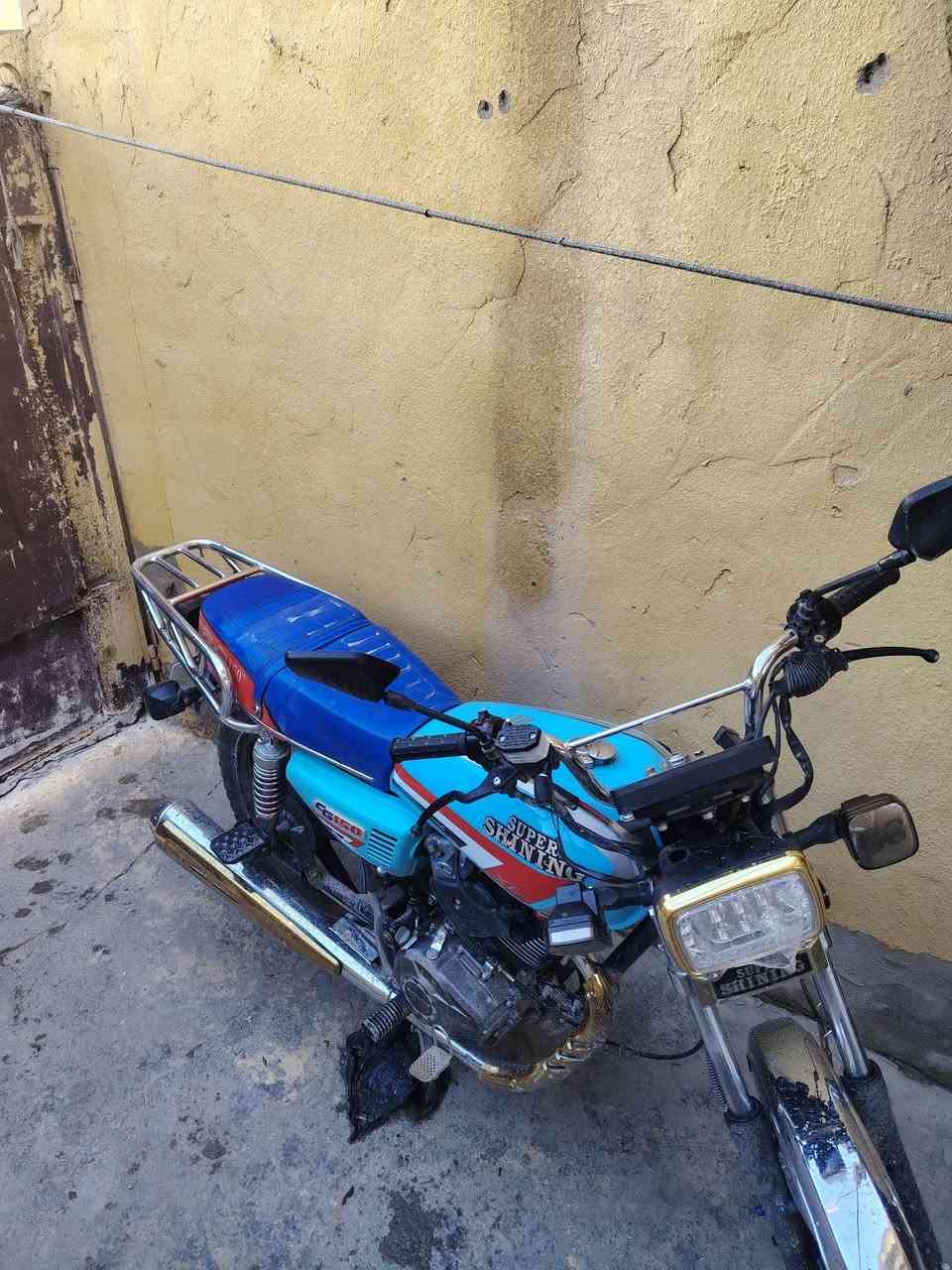 دراجه موديل 2025  سعر 800 رقمي  ***********
