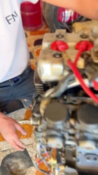 قطع غيار • استفسار خاص