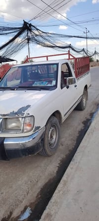 بيكم نيسان للبيع 07515452634