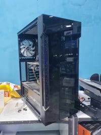 1660 ti RAM 16 GB DDR4 3200 CPU Core i5 10400 M.b h510 Asus Psu 500w S...