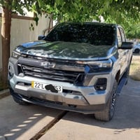 شۆفرلێت کۆلۆڕادۆ 2024 مواصفات LT  سەنەوی تاکو مانگی 2032     تەنها 340...
