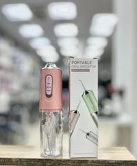 خيط مائي • يحمي اللثة • مناسب للتقويم