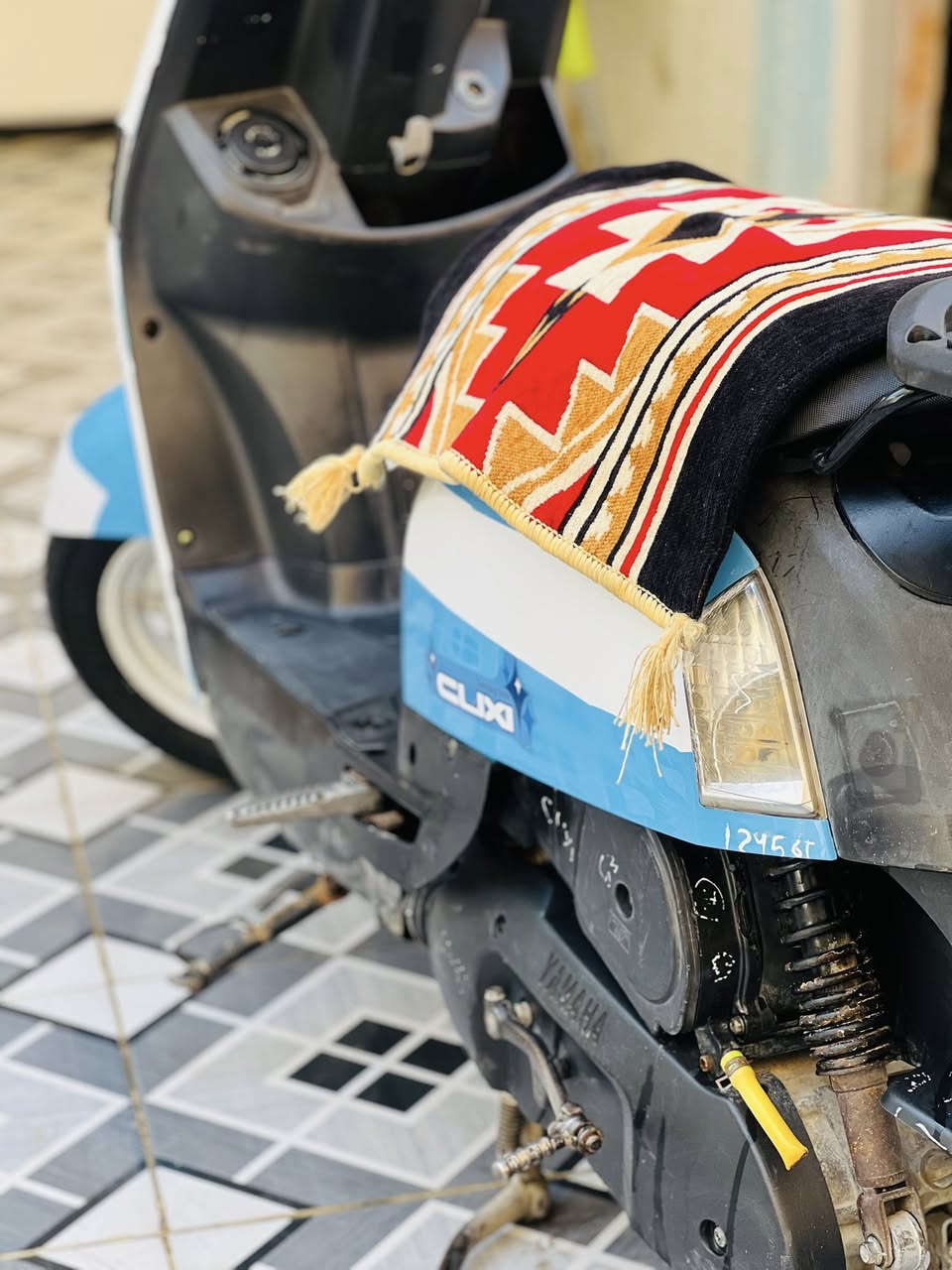 بابل القاسم ع
دراجه بوليس 2008 ممفتوحه مكينه ناعمه كامله من كلشي  كفـرات تجاري مكاني بابل القاسم ع   متواجد خاص ..🤍


**إذا كنت صاحب هذا الإعلان وتريد حذفه لأي سبب، رجاءا أرسل رسالة إلى الدعم الفني**