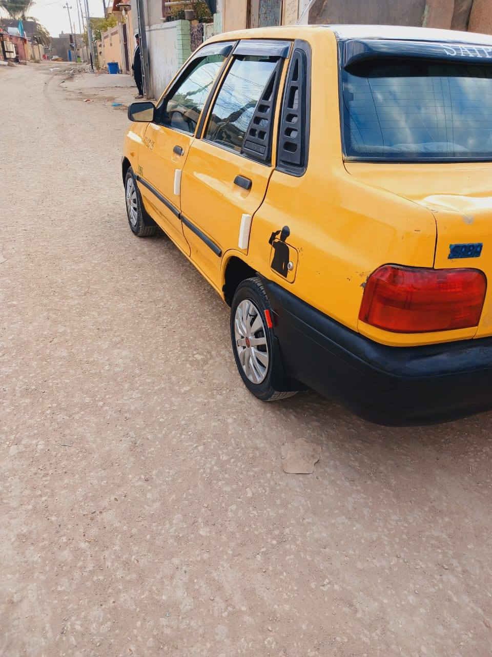 يا الله (سايبه) موديل ( 11 ) رقم ( بغداد ) ( تحويل مباشر )
(مصفره هيئه وغرامات تستلم صافي)سنويه مجدده لل 28
( مكينه جديده 👍) ( كير جديد ) حداديه  وكهربائيات  خير من الله ( شواصي بلادي جديد 👍 ) ( تخم تاير باتري جديد)
(  تبريد  ثلج  🥶 👍 ) ( مشط  ستيرن  جديد  👍 ) جديد
(سستم سماعات) (دواخل كلش حلوه) ترايك وين ميعجبك
( السياره  مكفوله  من  ضربه 👍  ) ( مكانات  صبغ  قليل )
أسعر 👈👈(                  27                      )مكاني بابل محاويل رقم الهاتف ***********  /  ***********
