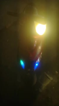 دراجة عدلة شغلة هندر نقصهة شخاطة مل سلف سويهة وتكم تشتغل سلف بيهة وراق...