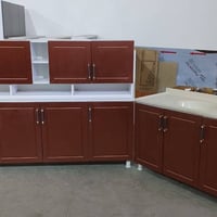 ٣قطع • توصيل مجاني • دواليب