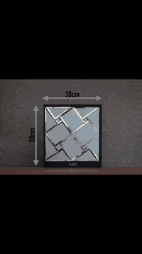 ⁨ تريد ديكور نظيف وعملي ويبقى ثابت سنين ؟  شوف هذا الجمال من شركة النر...