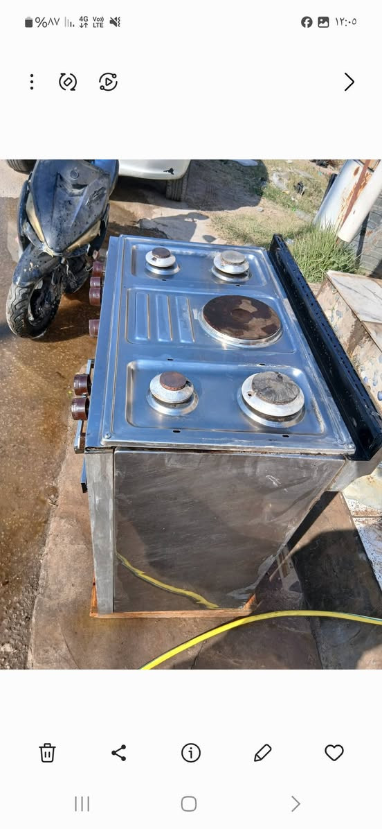 عشتار اخو جديد 

شرط الشغل 

ضمان سنه 

سعره ٦٠ الف 

وتس ***********
