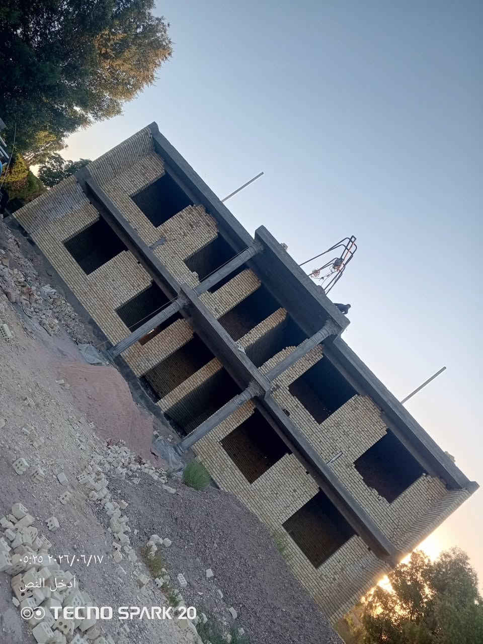 خلفة بناء في بغداد كلشي بسعر على دبل قطعي على ليوميه التواصل ***********/*********** /***********

