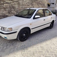 سمند ٢٠١١ للبيع مدينه الصدر مستعجل علبيع ٣٨ وبيهه مجال الشراي يجي كلب ...