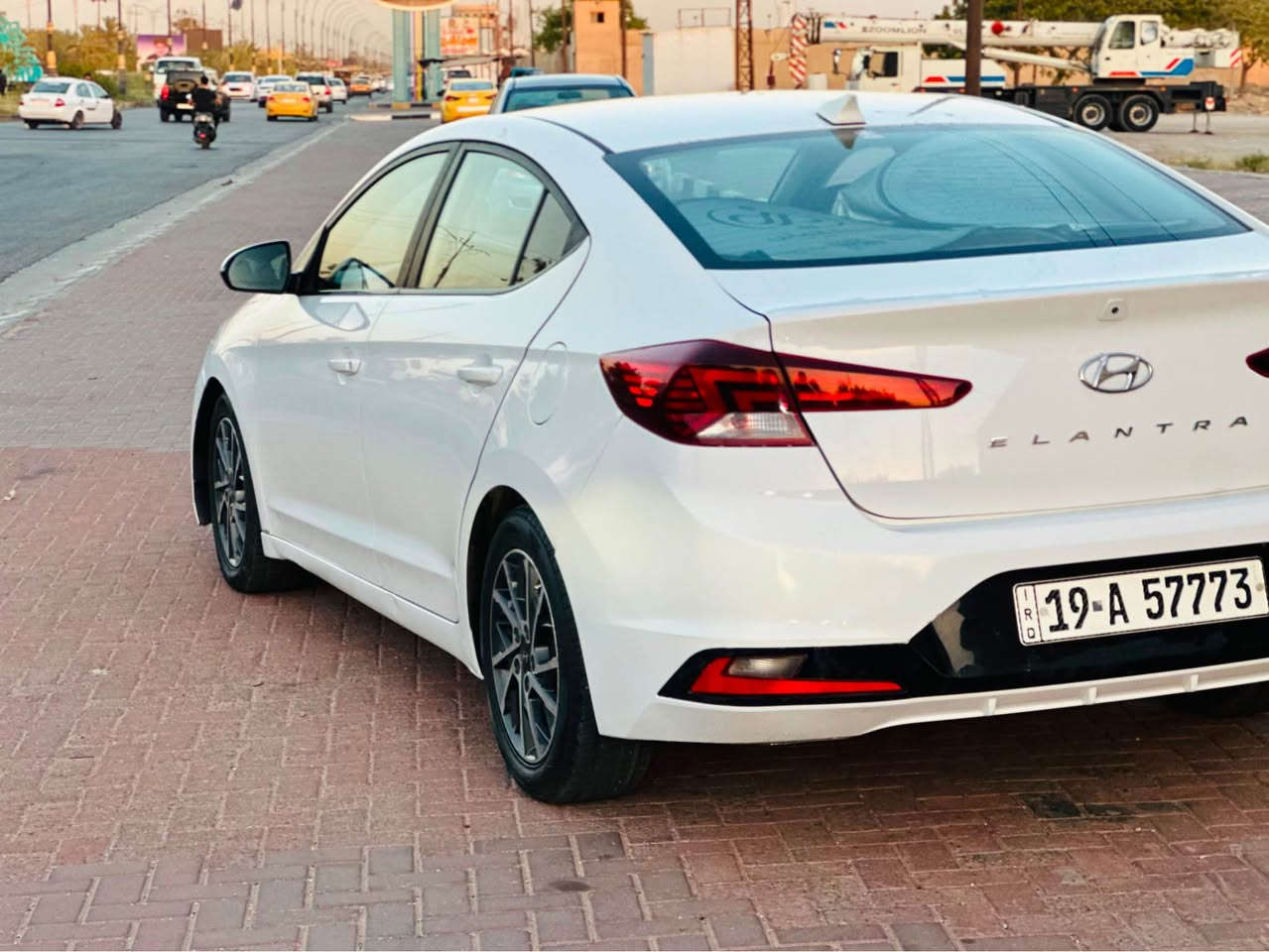 سلام عليكم الانتره 2019 أمريكي رقم كربلاء الدولي سنويه ملصق 2030 مشروع وطني تتحول بكل المحافظات 
ملاحظه سياره بيها 3 قطع صبغ بدون شواصي بدون دواخل كفاله عامه 
مواصفات محرك 2000 شاشه كامرا كار بلي تحكمات استرين اشاره بل مرايه ويل كب كروم تدفئه كشنات كشنات جلد بلوتوث صاجات رادار جوانب وبعد بيها هواي مواصفات معروفه 
كير محرك تبريد تخم تاير حداديه كلها جديده وخير من الله 
مكان سياره كربلاء المقدسه 
سعر 114…
رقم الهاتف ***********…
ملاحظه غير متواجد حالياً على الفيس بوك Singapore
