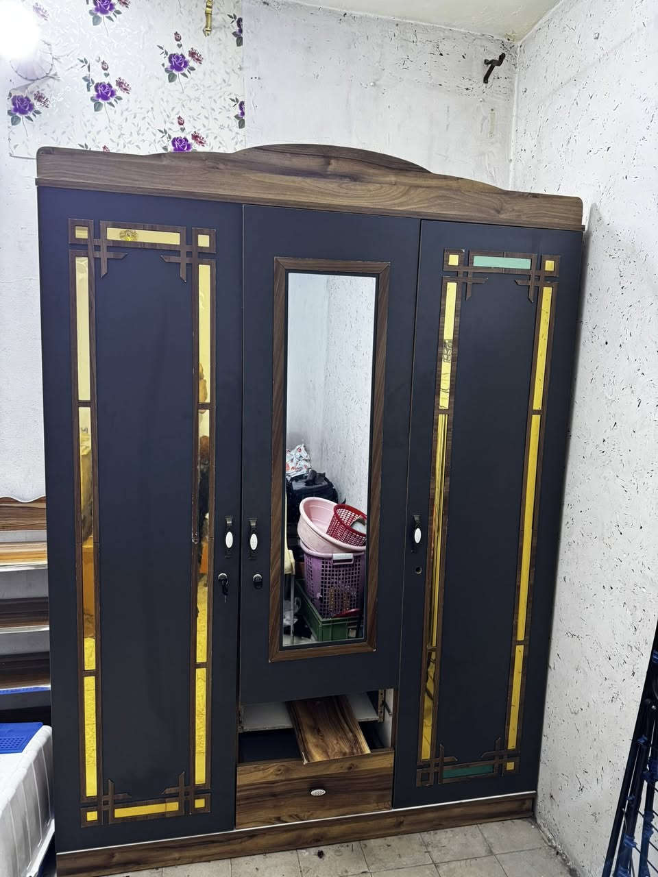 للبيع مكاني بغداد الجديده


**إذا كنت صاحب هذا الإعلان وتريد حذفه لأي سبب، رجاءا أرسل رسالة إلى الدعم الفني**