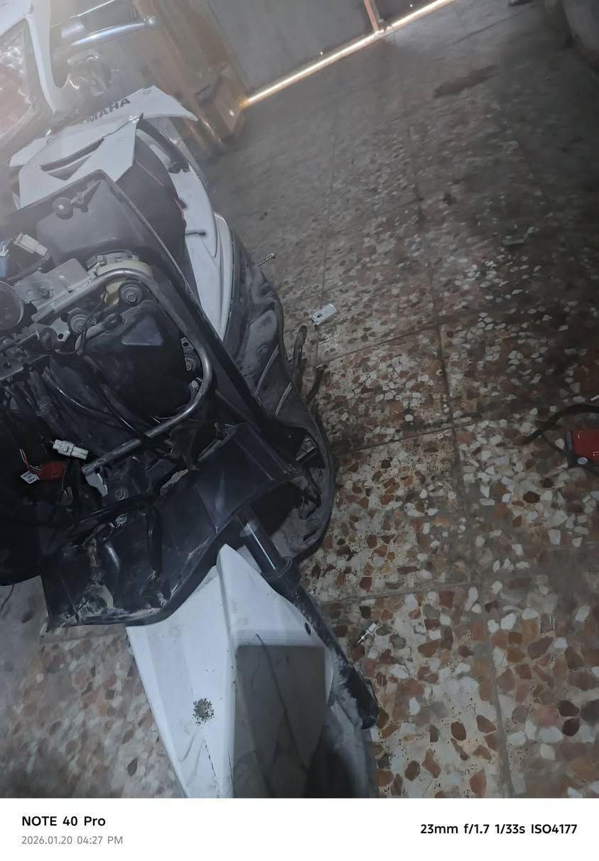 سكنز فحل ياباني ستان حساس قبق نفخ للبيع رايدهه ٣٥٠ مكاني الشعب شارع الصحه زراعي بيهه خربطه جانت مبيوكه ولكيناها ورجعتهه *********** اتصال واتس اب او خاص ماضده موجوده وتريشه بس البجم ماكو
