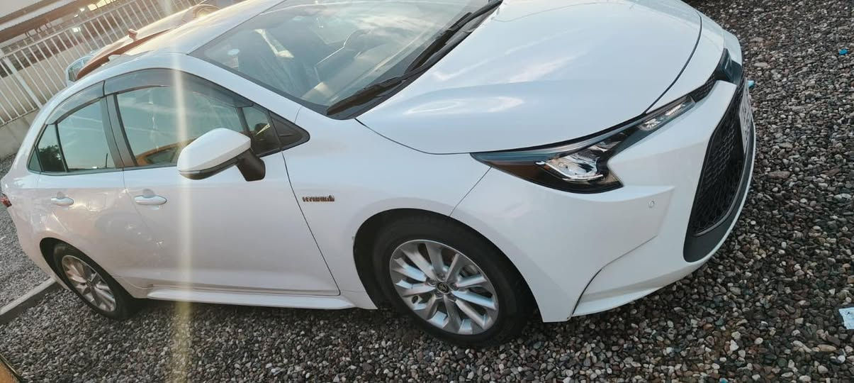 كورلا موديل 24 هايبرد
وارد ياباني 
سعر ب 135$ تحويل مباشر 
ترهم بلتقسيط مع زياده بلسعر

كفاله من حادث

للتواصل والاستفسار ***********
او الانضمام لكروب وتساب ننشر كل المتوفر والجديد

https://chat.whatsapp.com/ImYieSlMn6ZKFIfneLmIjH?mode=gi_t
