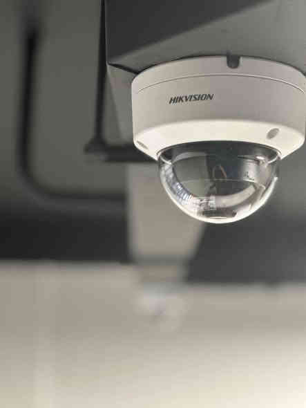 آخر أعمالنا في كربلاء – طويريج
تجهيز وتنصيب منظومة كاميرات مراقبة شبكية من Hikvision
بواقع 64 كاميرا مع أجهزة Switch و NVR عالية الكفاءة والجودة.

عمل متكامل يضمن وضوحًا عاليًا، وأداءً مستقرًا، وحماية شاملة للموقع.

💢البيدق لحلول الامن والطاقة الوكيل الرسمي لمنتجات Hikvision في كربلاء المقدسة 
📍كربلاء المقدسة – حي رمضان / مجاور الإبراهيم مول
📞 *********** – ***********
#البيدق  #البيدق_كربلاء  #حلول_الأمن_والطاقة  #المتجر_الذكي  #شريكك_الموثوق #كاميرات_مراقبة  #أنظمة_الأمن #أجهزة_UPS  #الطاقة_الشمسية  #الشبكات #كربلاء  #كربلاء_المقدسة  
#العراق #اربيل #بغداد
