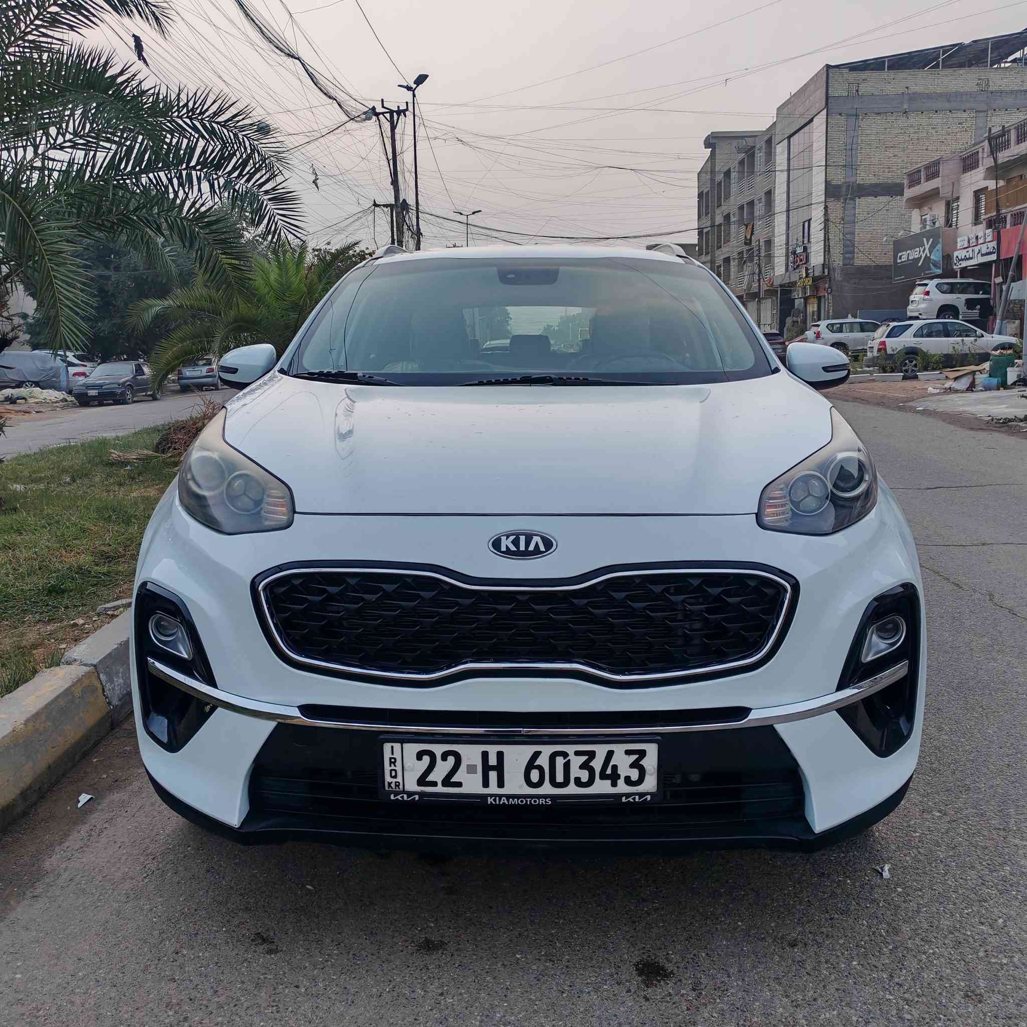 السلام عليكم
سبورتج خليجي 2021 مكينه 2000 دوش المرغوب ماشيه 91 السياره نظيفه ومابيها اي نقص مكفوله كفاله عامه عدا البنيد صبغ أثر طخه خفيفه بدون دواخل وبدون معجون وصور السونار داخل المنشور السعر 190 غير متواجد على الفيس ***********
