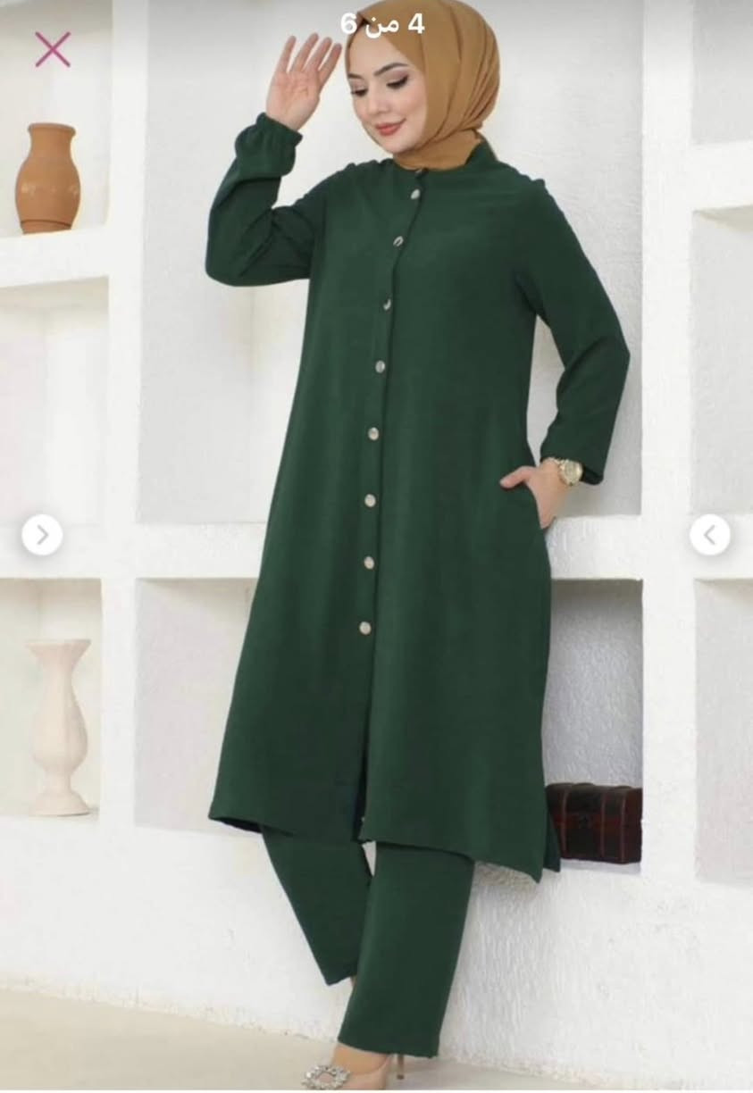 ‏﷽ توكلنا على الله
متوفر جديد🔥
العنوان حي الشهداء مجاور مدرسه الانتصارات وفرن الصمون
يوجد توصيل داخل الصويره 🚕
#الجميع


**إذا كنت صاحب هذا الإعلان وتريد حذفه لأي سبب، رجاءا أرسل رسالة إلى الدعم الفني**