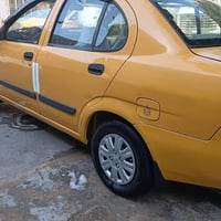 طيبه موديل ١٥ كير مكينه مكفولات صدر امامي وخلفي خير من الله تبريد فد غ...