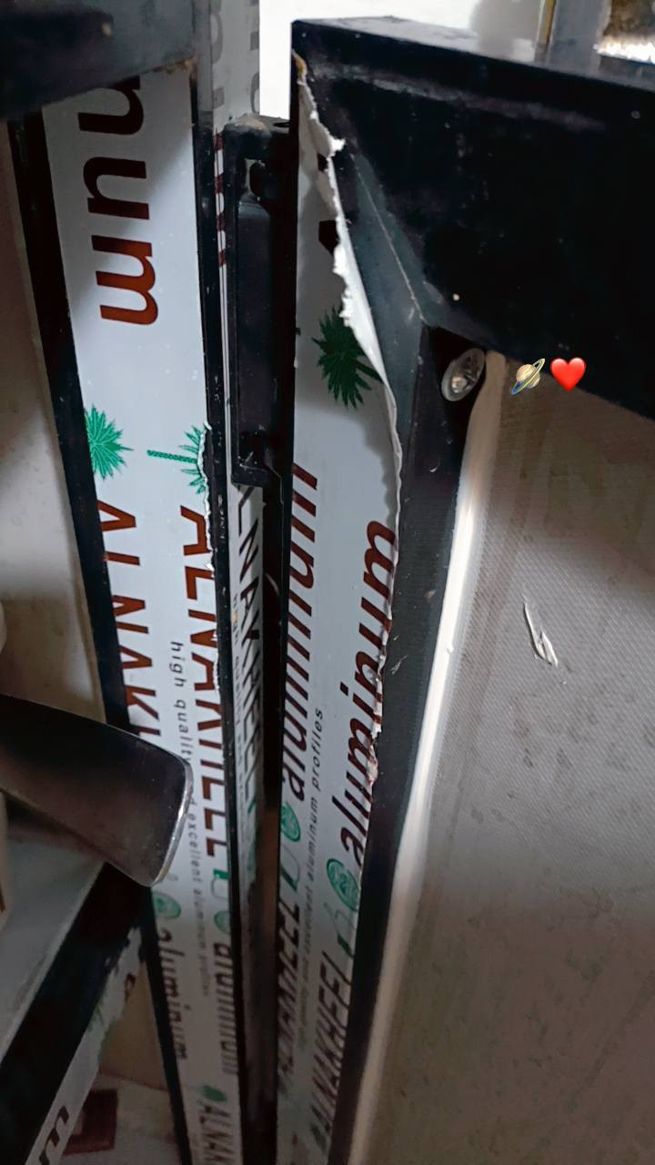 كاونتر سنك وملحق
جديد نضيف جدا  وقوي مو سوكي 
ب 150 وبي مجال بسيط 
المكان بغداد نهايه حي اور


**إذا كنت صاحب هذا الإعلان وتريد حذفه لأي سبب، رجاءا أرسل رسالة إلى الدعم الفني**