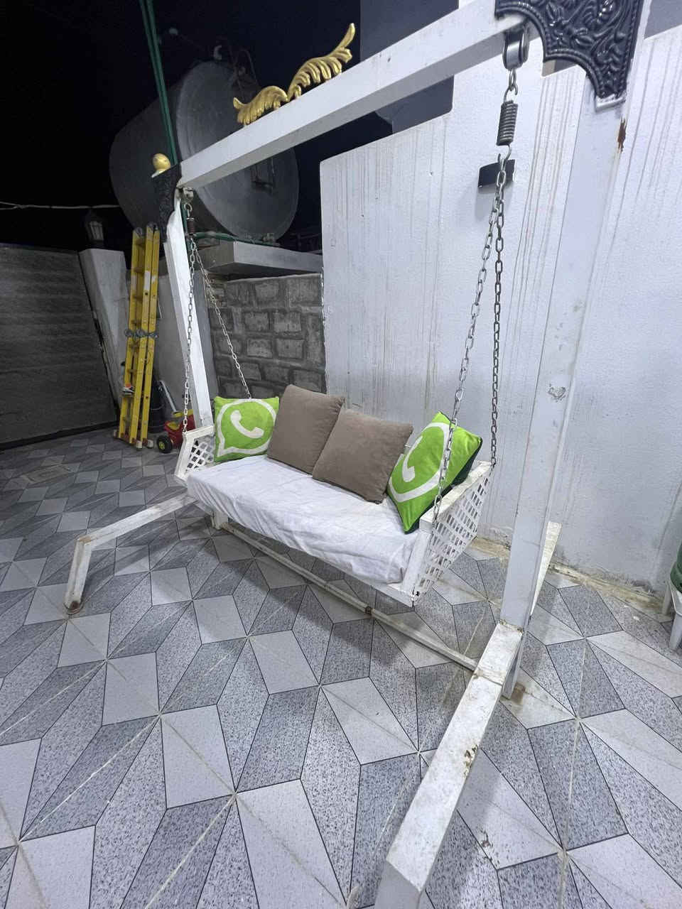 ديديه جديده اريدها ب١٥٠ الف بيه مجال بسيط


**إذا كنت صاحب هذا الإعلان وتريد حذفه لأي سبب، رجاءا أرسل رسالة إلى الدعم الفني**