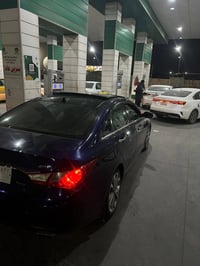 صوره حادث • مواصفات فول • ٢٠١٣