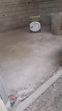 هيكل كامل  ماء مجاري كهرباء تأسيسات كاملة  ابواب شبابيك  مساحة ٦٦متر ا...