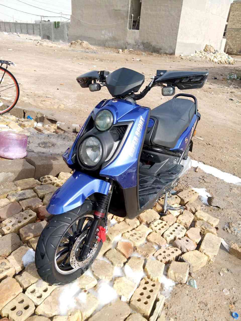 دراجه سكن الجبلي شحن بطاريات 6 سرعه 100 سعر 750


**إذا كنت صاحب هذا الإعلان وتريد حذفه لأي سبب، رجاءا أرسل رسالة إلى الدعم الفني**