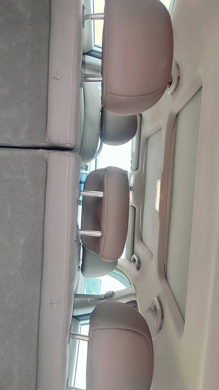 السلام عليكم 
كيا اسبورتج 2011
بيه شيرين صبغ وبيه مكانين تعديل بارد 
كير محرك كله شرط
فول موصفات بانورما
سنويه 2031هزه جديد بسمنه شرط التحويل 
مكاني كركوك 
***********
