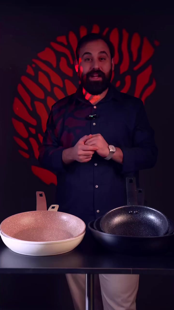 ذا تدورين جودة + شكل راقي + سعر مناسب، هذا العرض إلك 👌

🖤 سيت طاوات كرانيت من شركة HOMEWAY LAB
✔️ 3 قطع
✔️ الأحجام: 20 – 24 – 28
✔️ لون أسود مختوم أصلي
✔️ يد سلكون عصرية ومريحة
✔️ توزيع حرارة ممتاز
✔️ طبخ بدون التصاق

💰 السعر: 25,000 دينار فقط

— — — — — — — —

🖤 طاوه كرانيت مفردة
✔️ حجم 26
✔️ يد سلكون عصرية
✔️ أصلية ومضمونة

💰 السعر: 12,000 دينار

🚚 التوصيل لجميع أنحاء العراق بـ 3,000 دينار فقط

📩 للطلب:
مراسلة الصفحة
أو راسلنا مباشرة على الواتساب:
📞 ***********

الكمية محدودة والسعر مقابل الجودة فرصة 🔥
